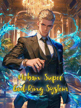 Urban: Super God-Ring System